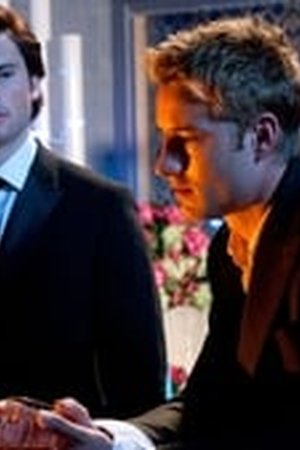 Smallville Season 9 Episode 4 - Poster