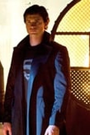 Smallville Season 9 Episode 2 - Poster