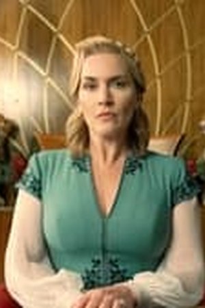 The Regime Season 1 Episode 1 - Poster