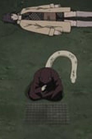 Naruto Shippūden Season 14 Episode 304 - Poster