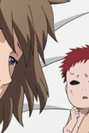 Naruto Shippūden Season 14 Episode 297 - Poster