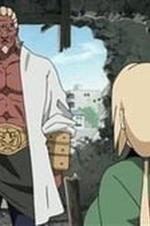 Naruto Shippūden Season 13 Episode 287 - Poster