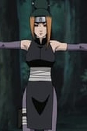 Naruto Shippūden Season 13 Episode 285 - Poster