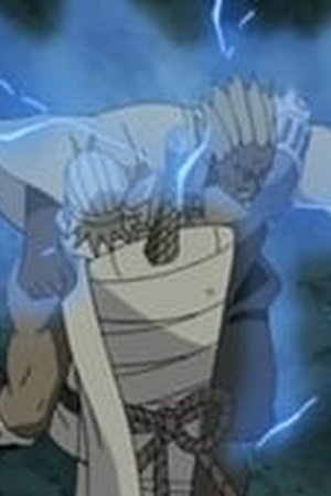 Naruto Shippūden Season 13 Episode 283 - Poster