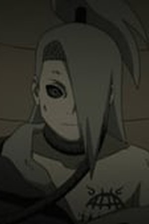 Naruto Shippūden Season 13 Episode 280 - Poster