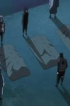 Naruto Shippūden Season 13 Episode 278 - Poster