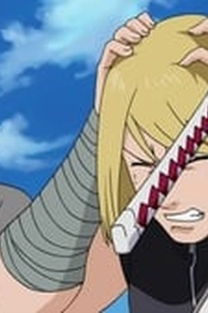 Naruto Shippūden Season 12 Episode 269 - Poster