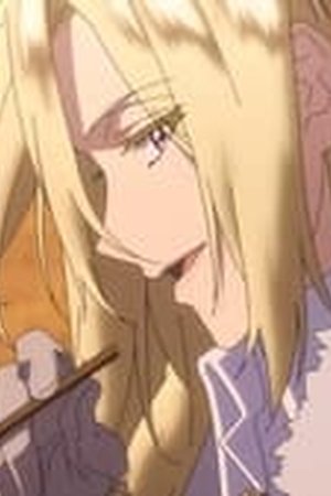 7th Time Loop: The Villainess Enjoys a Carefree Life Married to Her Worst Enemy! Season 1 Episode 9 - Poster