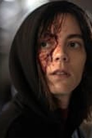 Red Queen Season 1 Episode 6 - Poster