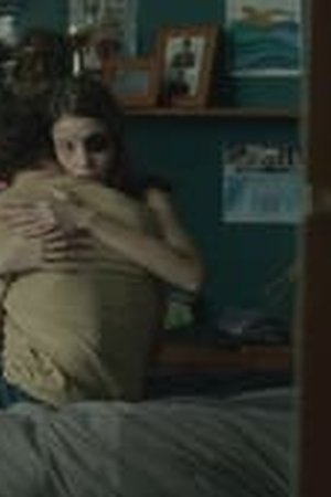 The Girl in the Mirror Season 1 Episode 8 - Poster