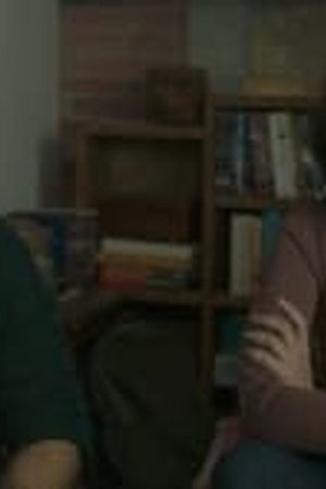 The Girl in the Mirror Season 1 Episode 4 - Poster