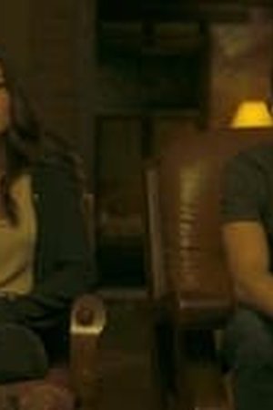 The Girl in the Mirror Season 1 Episode 1 - Poster