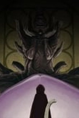 Naruto Shippūden Season 12 Episode 254 - Poster