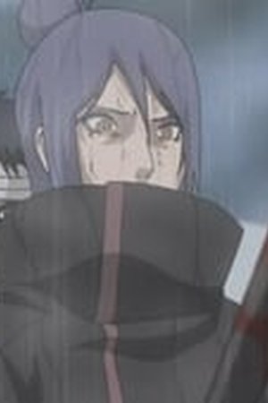 Naruto Shippūden Season 12 Episode 253 - Poster