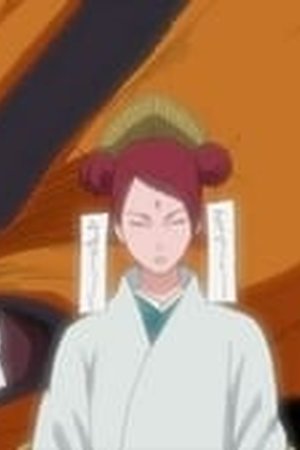 Naruto Shippūden Season 12 Episode 247 - Poster