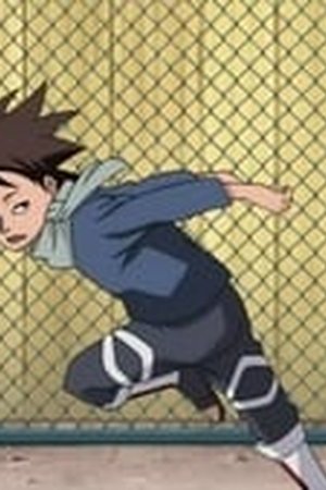 Naruto Shippūden Season 12 Episode 244 - Poster