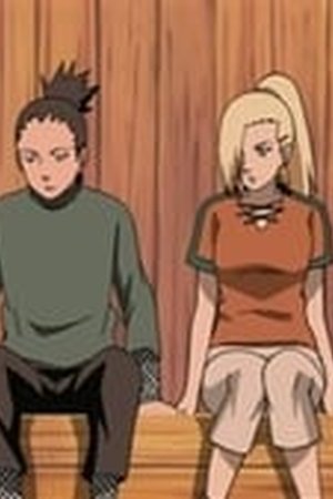 Naruto Shippūden Season 11 Episode 239 - Poster