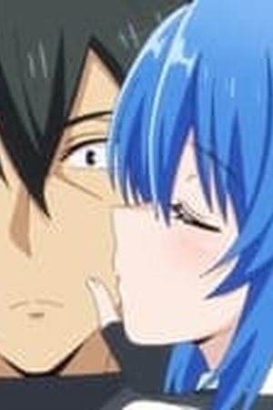 The Strongest Tank's Labyrinth Raids -A Tank with a Rare 9999 Resistance Skill Got Kicked from the Hero's Party- Season 1 Episode 9 - Poster