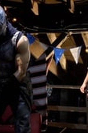 Smallville Season 8 Episode 11 - Poster