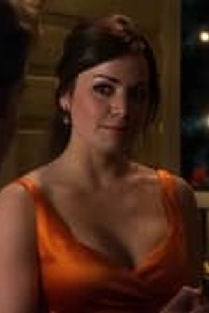 Smallville Season 8 Episode 10 - Poster