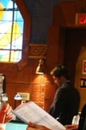 Smallville Season 8 Episode 4 - Poster