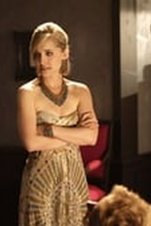 Smallville Season 8 Episode 3 - Poster