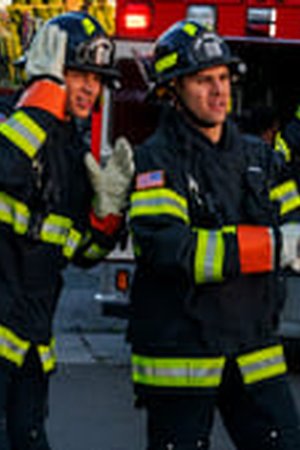 9-1-1 Season 3 Episode 17 - Poster