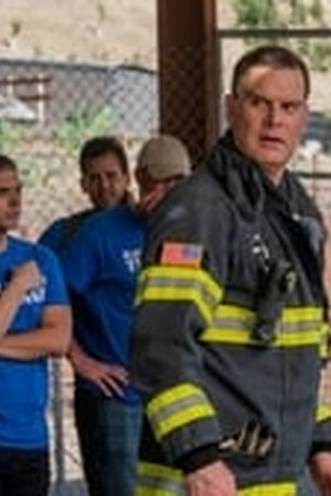 9-1-1 Season 3 Episode 5 - Poster