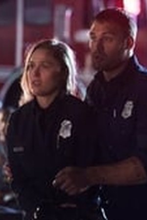 9-1-1 Season 3 Episode 3 - Poster