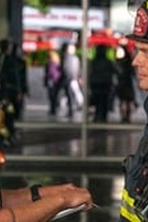 9-1-1 Season 3 Episode 4 - Poster