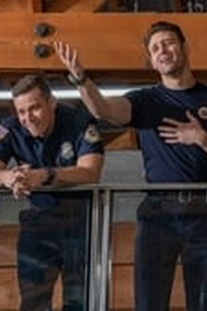 9-1-1 Season 2 Episode 11 - Poster