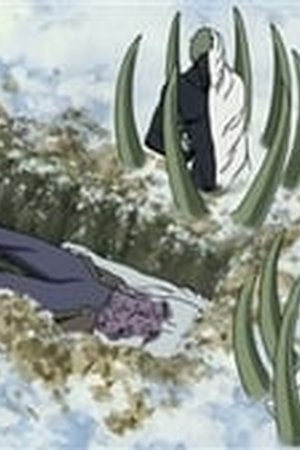 Naruto Shippūden Season 10 Episode 217 - Poster