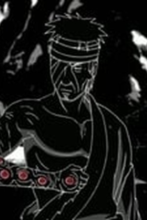 Naruto Shippūden Season 10 Episode 211 - Poster