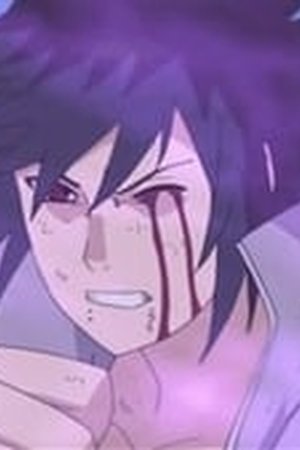 Naruto Shippūden Season 10 Episode 210 - Poster