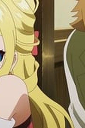 Sasaki and Peeps Season 1 Episode 9 - Poster