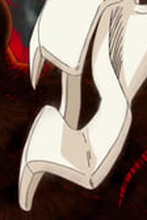 Naruto Shippūden Season 10 Episode 207 - Poster