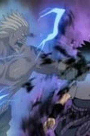 Naruto Shippūden Season 10 Episode 203 - Poster