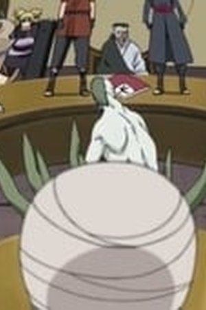 Naruto Shippūden Season 10 Episode 201 - Poster