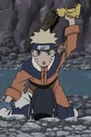 Naruto Shippūden Season 9 Episode 194 - Poster