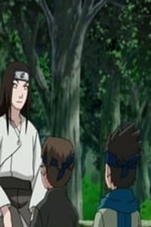 Naruto Shippūden Season 9 Episode 192 - Poster