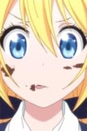 Nisekoi Season 2 Episode 6 - Poster