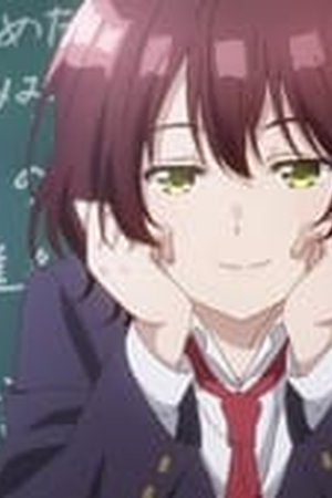 Bottom-Tier Character Tomozaki Season 2 Episode 9 - Poster