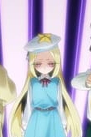 Gushing Over Magical Girls Season 1 Episode 9 - Poster