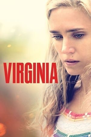 Virginia (2010) - Poster