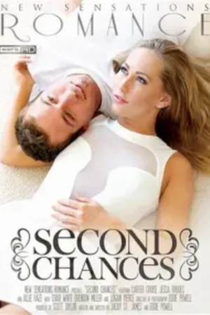 Second Chance - Poster