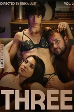 Three 2 - Poster
