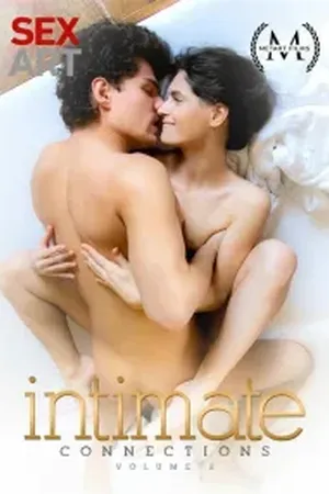 Intimate Connections 2 - Poster