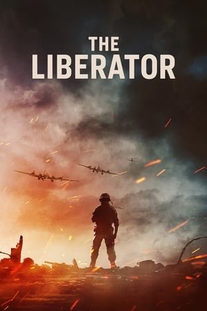 The Liberator Season 1 (2020) - Poster