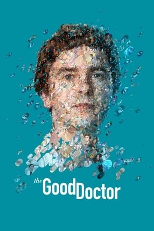 The Good Doctor Season 5 (2021) - Poster