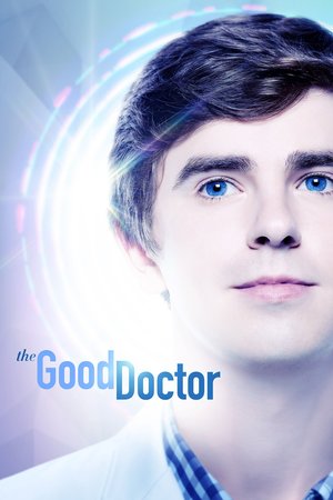 The Good Doctor Season 4 (2020) - Poster